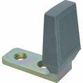 National V229 Zinc Floor Door Stop N215905